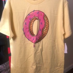 Odd Future Shirt